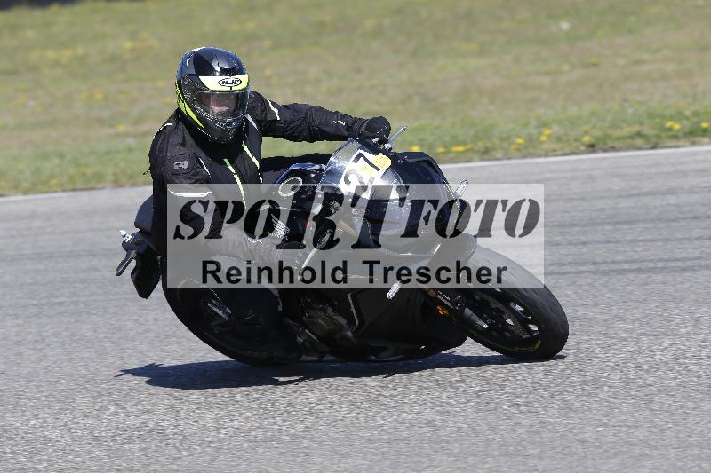 Archiv-2025/03 04.04.2025 TZ Motorsport ADR/Gruppe gelb/27